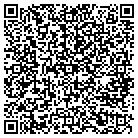 QR code with Advanced Termite & Pest Contrl contacts