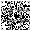 QR code with Cebart Inc contacts
