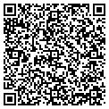 QR code with BMI contacts