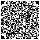QR code with Henderson Appraisal Service contacts