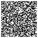 QR code with Morgan Nursery contacts