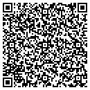 QR code with Hendrick's Pump Service contacts