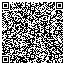QR code with Authentic contacts