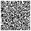QR code with A Step Ahead contacts