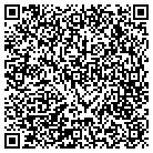 QR code with Garner Freewill Baptist Church contacts