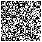 QR code with Ashford's Barber & Hair Salon contacts