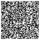 QR code with C Curtis Perry Trucking contacts