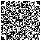 QR code with Cabana Tans Tanning & Skin Cr contacts