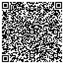 QR code with Huggi's Garage contacts