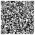 QR code with Hines Richard N Jr DDS Fagd contacts