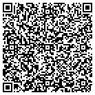 QR code with Maune Belangia & Faulkenberry contacts