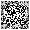 QR code with Frame Up contacts