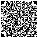 QR code with B & W Machine contacts