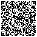 QR code with BB&T contacts