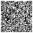 QR code with Halcyon LLC contacts