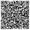 QR code with Gwp Inc contacts