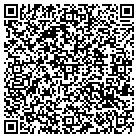 QR code with Us Transportation Security Adm contacts