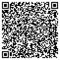 QR code with Grot contacts