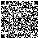 QR code with Thomas A Taylor Land Surveying contacts