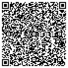 QR code with San Diego Glass Coating contacts