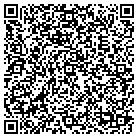QR code with E P W Communications Inc contacts