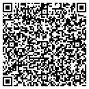 QR code with Radisson Inn contacts