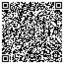 QR code with T Bird Performance Cycle contacts