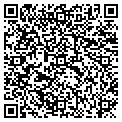 QR code with Jsc Consultants contacts