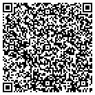 QR code with J Edward's At The March contacts