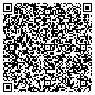 QR code with Kinetico Quality Water Systems contacts