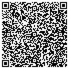 QR code with De Haven Transfer & Storage contacts