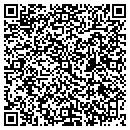 QR code with Robert B Lee DDS contacts