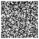 QR code with Faison Library contacts