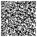 QR code with C A I Stair Shop contacts