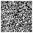QR code with Atlantis Underwater Recovery contacts