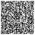 QR code with Tanas Hair Design & Day Spa contacts