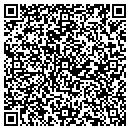 QR code with 5 Star Collision Centers Inc contacts