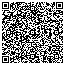 QR code with Huffman Bldr contacts