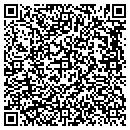 QR code with V A Builders contacts