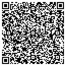 QR code with Ledger Plus contacts