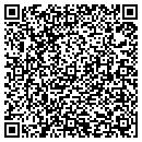 QR code with Cotton Gin contacts