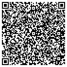QR code with Two Hearts Trucking LLC contacts