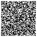 QR code with Alfred Cheek contacts