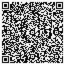 QR code with VIPET Resort contacts