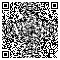 QR code with Ruck Photography contacts