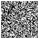 QR code with F Jorge Paves contacts