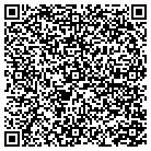 QR code with C & D Property Management LLC contacts