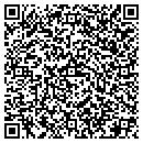 QR code with D L Ross contacts