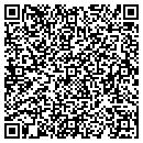 QR code with First Union contacts