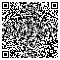 QR code with Hardee's contacts